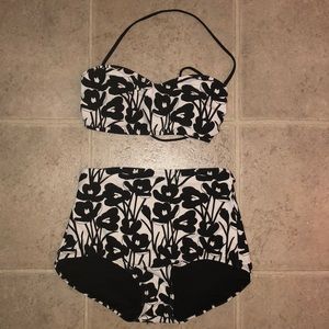 Swimsuit 2-piece
